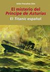 EL MISTERIO DEL PRÍNCIPE DE ASTURIAS