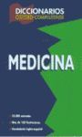 DICC. DE MEDICINA