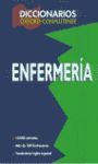 DICC. DE ENFERMERIA