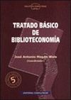 TRATADO BASICO BIBLIOTECONOMIA 5¦ED