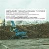 DESTRUCCION Y CONSTRUCCION DEL TERRITORIO III