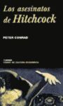 LOS ASESINATOS DE HITCHCOCK