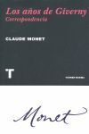 LOS AÑOS DEL GIVERNY
