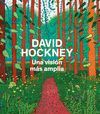 DAVID HOCKNEY