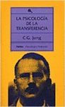 LA PSICOLOGIA TRANSFERENCIA