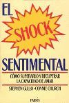 EL SHOCK SENTIMENTAL