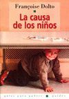 LA CAUSA DE LOS NIÑOS