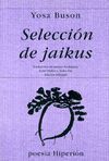 SELECCION DE JAIKUS (BUSON)
