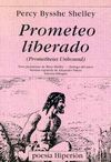 PROMETEO LIBERADO - PROMETHEUS UNBOUND