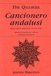 CANCIONERO ANDALUSÍ