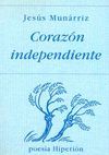 CORAZÓN INDEPENDIENTE