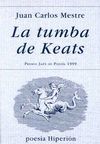 LA TUMBA DE KEATS