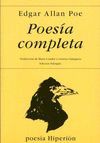 POESIA COMPLETA (POE)