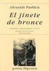 EL JINETE DE BRONCE