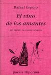 EL VINO DE LOS AMANTES