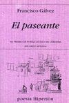 EL PASEANTE