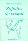 ZAPATOS DE CRISTAL