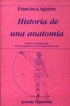 HISTORIA DE UNA ANATOMIA