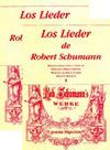 LOS LIEDER DE SCHUMANN, VOL.I