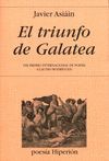 TRIUNFO DE GALATEA, EL