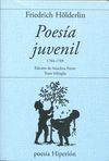 POESIA JUVENIL (1784-1789)