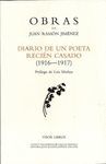 DIARIO DE UN POETA RECIEN CASADO (1916-1917)