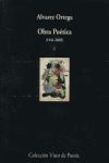 OBRA POÉTICA I. 1941 - 2005