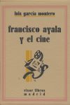 FRANCISCO AYALA Y EL CINE