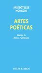 ARTES POÉTICAS