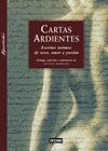 CARTAS ARDIENTES - EPISTOLAR