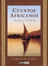 CUENTOS AFRICANOS - JARDIN INTERIOR