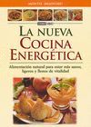 LA NUEVA COCINA ENERGETICA