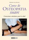 CURSO DE ESTEOPATIA SUAVE