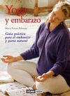 YOGA Y EMBARAZO