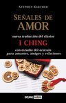 SEÑALES DE AMOR (I CHING 2)