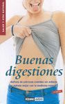 BUENAS DIGESTIONES 2ª EDICION