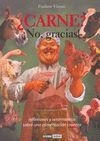 CARNE? NO, GRACIAS