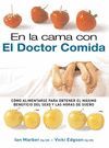 EN LA CAMA CON EL DR. COMIDA