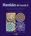 LIBRO DE LOS MANDALAS DEL MUNDO II