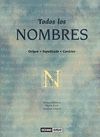 TODOS LOS NOMBRES