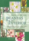 MANUAL DE PLANTAS DE INTERIOR