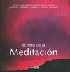 EL ARTE DE LA MEDITACION