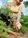 TU HUERTO Y JARDIN ECOLOGICOS