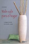 WABI-SABI PARA EL HOGAR