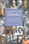 LA ESCUELA DE LOS FILOSOFOS