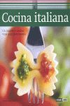 COCINA ITALIANA -C-