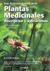 GRAN DICC.ILUSTRADO PLANTAS MEDICINALES DESCRIPCION/APLICACI