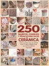 SECRETOS, CONSEJOS Y TECN.CERAMICA, 250