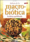 DISFRUTA DE LA MACROBIÓTICA