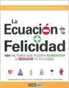 LA ECUACIÓN DE LA FELICIDAD